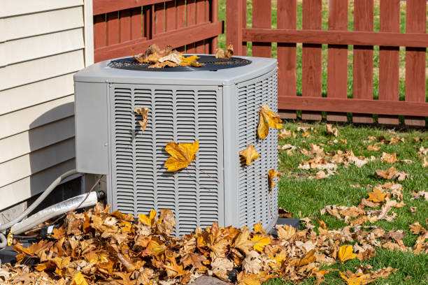 Best Residential HVAC services  in Forest Meadows, CA
