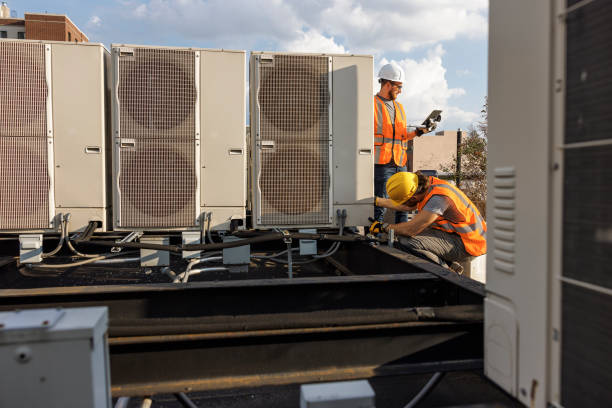 Best HVAC system installation  in Forest Meadows, CA