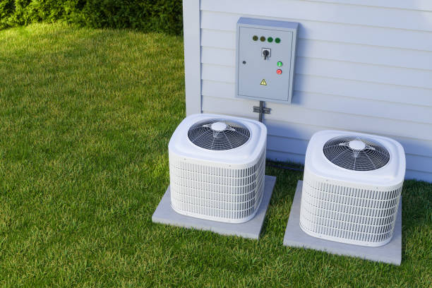 Best HVAC tune-up services  in Forest Meadows, CA