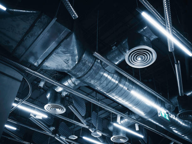 Best Central air repair  in Forest Meadows, CA