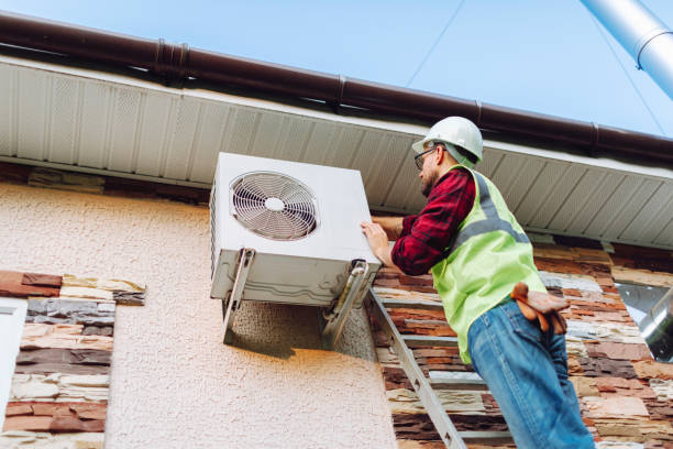Reliable Forest Meadows, CA HVAC Solutions
