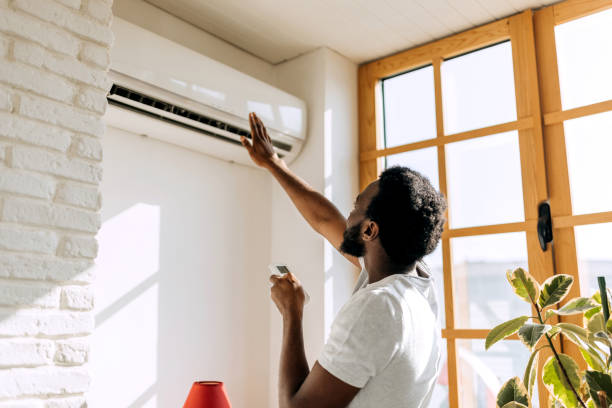 Best Local HVAC companies  in Forest Meadows, CA