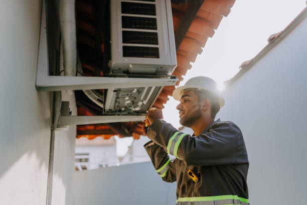 Best Affordable air conditioning repair  in Forest Meadows, CA