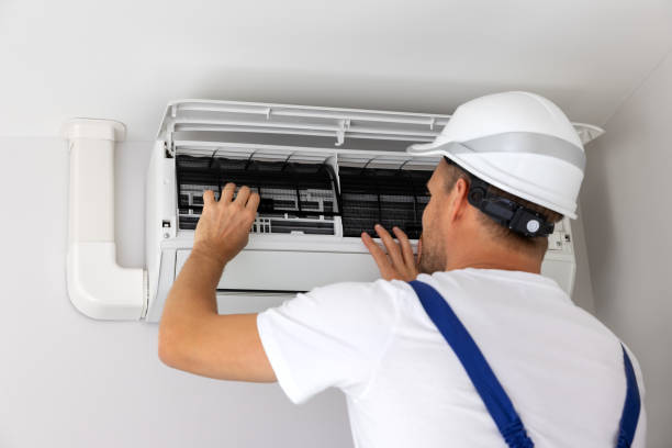 Best HVAC cleaning services  in Forest Meadows, CA