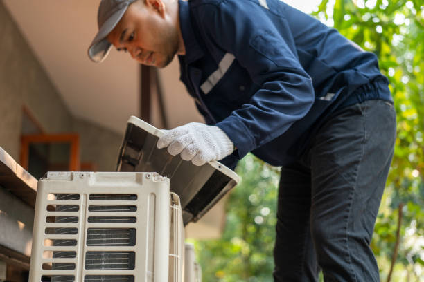 Best Air quality test  in Forest Meadows, CA