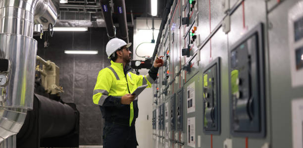 Best Residential HVAC services  in Forest Meadows, CA