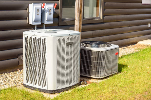 Best HVAC maintenance plan  in Forest Meadows, CA
